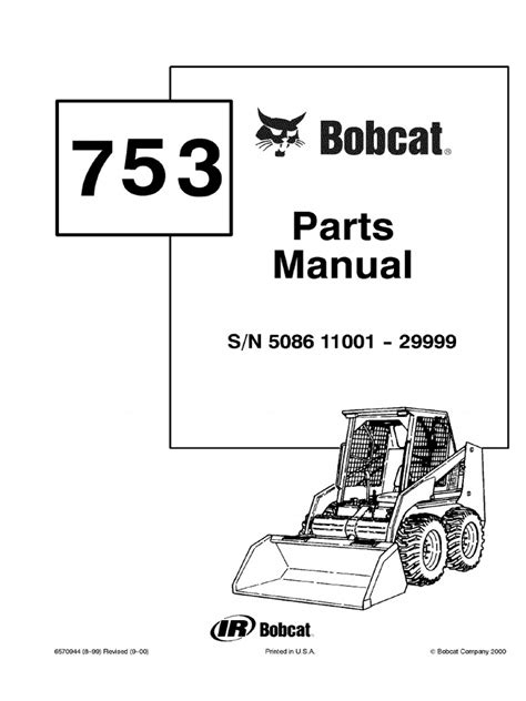 bobcat skid steer hydraulic schematic|bobcat parts catalogue.